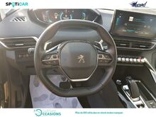 Photo 9 de l'offre de Peugeot 3008 HYBRID 225ch Allure e-EAT8 à 24 990 € chez SudOuest Occasions