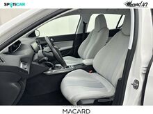 Photo 11 de l'offre de Peugeot 308 1.2 Puretech 130ch Allure S&S EAT6 5p à 12 990 € chez SudOuest Occasions