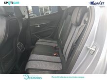 Photo 10 de l'offre de Peugeot 3008 1.6 BlueHDi 120ch Allure S&S EAT6 à 16 990 € chez SudOuest Occasions