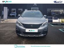 Photo 2 de l'offre de Peugeot 3008 1.6 BlueHDi 120ch Allure S&S EAT6 à 16 990 € chez SudOuest Occasions