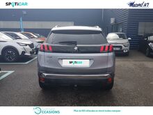 Photo 5 de l'offre de Peugeot 3008 1.6 BlueHDi 120ch Allure S&S EAT6 à 16 990 € chez SudOuest Occasions