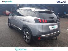 Photo 7 de l'offre de Peugeot 3008 1.6 BlueHDi 120ch Allure S&S EAT6 à 16 990 € chez SudOuest Occasions