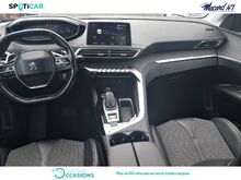 Photo 8 de l'offre de Peugeot 3008 1.6 BlueHDi 120ch Allure S&S EAT6 à 16 990 € chez SudOuest Occasions