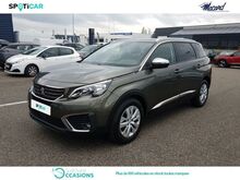 Photo 1 de l'offre de Peugeot 5008 1.2 PureTech 130ch S&S Style à 16 990 € chez SudOuest Occasions