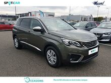 Photo 3 de l'offre de Peugeot 5008 1.2 PureTech 130ch S&S Style à 16 990 € chez SudOuest Occasions