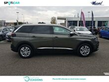 Photo 4 de l'offre de Peugeot 5008 1.2 PureTech 130ch S&S Style à 16 990 € chez SudOuest Occasions