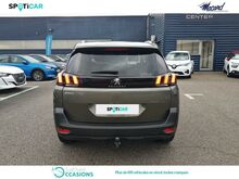 Photo 5 de l'offre de Peugeot 5008 1.2 PureTech 130ch S&S Style à 16 990 € chez SudOuest Occasions