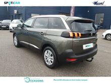 Photo 7 de l'offre de Peugeot 5008 1.2 PureTech 130ch S&S Style à 16 990 € chez SudOuest Occasions