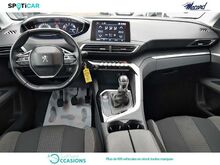 Photo 8 de l'offre de Peugeot 5008 1.2 PureTech 130ch S&S Style à 16 990 € chez SudOuest Occasions