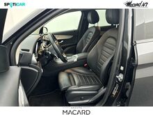 Photo 11 de l'offre de Mercedes-Benz GLC 300 e 211+122ch AMG Line 4Matic 9G-Tronic Euro6d-T-EVAP-ISC à 41 990 € chez SudOuest Occasions