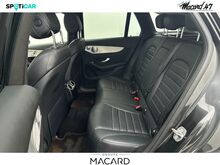 Photo 12 de l'offre de Mercedes-Benz GLC 300 e 211+122ch AMG Line 4Matic 9G-Tronic Euro6d-T-EVAP-ISC à 41 990 € chez SudOuest Occasions