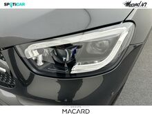 Photo 16 de l'offre de Mercedes-Benz GLC 300 e 211+122ch AMG Line 4Matic 9G-Tronic Euro6d-T-EVAP-ISC à 41 990 € chez SudOuest Occasions