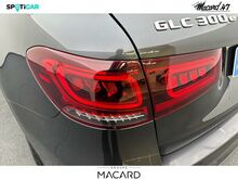 Photo 17 de l'offre de Mercedes-Benz GLC 300 e 211+122ch AMG Line 4Matic 9G-Tronic Euro6d-T-EVAP-ISC à 41 990 € chez SudOuest Occasions