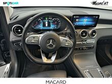 Photo 24 de l'offre de Mercedes-Benz GLC 300 e 211+122ch AMG Line 4Matic 9G-Tronic Euro6d-T-EVAP-ISC à 41 990 € chez SudOuest Occasions