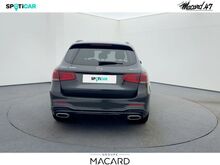 Photo 5 de l'offre de Mercedes-Benz GLC 300 e 211+122ch AMG Line 4Matic 9G-Tronic Euro6d-T-EVAP-ISC à 41 990 € chez SudOuest Occasions