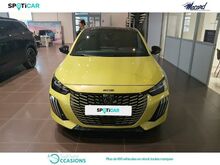 Photo 2 de l'offre de Peugeot 208 e-208 156ch GT à 34 000 € chez SudOuest Occasions