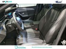 Photo 10 de l'offre de Peugeot 408 PHEV 225ch GT e-EAT8 à 46 000 € chez SudOuest Occasions