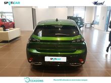 Photo 5 de l'offre de Peugeot 308 PHEV 180ch Allure e-EAT8 à 37 000 € chez SudOuest Occasions