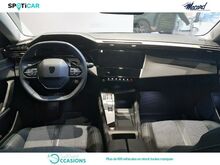 Photo 8 de l'offre de Peugeot 308 PHEV 180ch Allure e-EAT8 à 37 000 € chez SudOuest Occasions