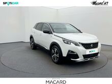 Photo 3 de l'offre de Peugeot 3008 1.2 PureTech 130ch GT Line S&S à 15 990 € chez SudOuest Occasions