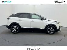 Photo 4 de l'offre de Peugeot 3008 1.2 PureTech 130ch GT Line S&S à 15 990 € chez SudOuest Occasions