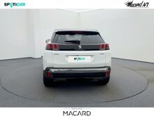 Photo 5 de l'offre de Peugeot 3008 1.2 PureTech 130ch GT Line S&S à 15 990 € chez SudOuest Occasions