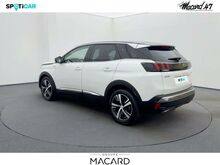 Photo 7 de l'offre de Peugeot 3008 1.2 PureTech 130ch GT Line S&S à 15 990 € chez SudOuest Occasions