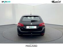 Photo 5 de l'offre de Peugeot 308 SW 1.5 BlueHDi 130ch S&S Active Business EAT8 à 17 390 € chez SudOuest Occasions