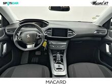 Photo 8 de l'offre de Peugeot 308 SW 1.5 BlueHDi 130ch S&S Active Business EAT8 à 17 390 € chez SudOuest Occasions