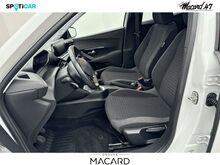 Photo 11 de l'offre de Peugeot 2008 1.5 BlueHDi 110ch S&S Style à 20 990 € chez SudOuest Occasions