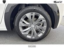 Photo 12 de l'offre de Peugeot 208 e-208 136ch Style à 22 990 € chez SudOuest Occasions