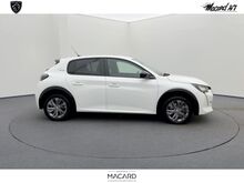 Photo 5 de l'offre de Peugeot 208 e-208 136ch Style à 22 990 € chez SudOuest Occasions