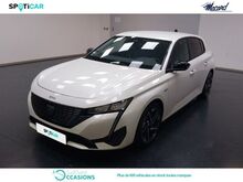 Photo 1 de l'offre de Peugeot 308 PHEV 180ch Allure Pack e-EAT8 à 31 690 € chez SudOuest Occasions