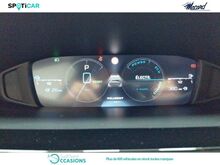 Photo 10 de l'offre de Peugeot 308 PHEV 180ch Allure Pack e-EAT8 à 31 690 € chez SudOuest Occasions