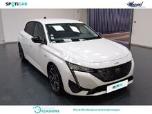 Photo 3 de l'offre de Peugeot 308 PHEV 180ch Allure Pack e-EAT8 à 31 690 € chez SudOuest Occasions