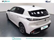 Photo 7 de l'offre de Peugeot 308 PHEV 180ch Allure Pack e-EAT8 à 31 690 € chez SudOuest Occasions