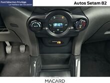 Photo 23 de l'offre de Ford EcoSport 1.5 TDCi 95ch FAP Titanium à 10 460 € chez SudOuest Occasions