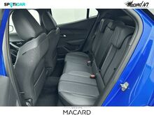 Photo 12 de l'offre de Peugeot 2008 1.5 BlueHDi 130ch S&S Allure EAT8 125g à 25 990 € chez SudOuest Occasions