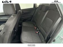 Photo 12 de l'offre de Hyundai Bayon 1.0 T-GDi 100ch Hybrid 48V Creative DCT-7 à 19 850 € chez SudOuest Occasions