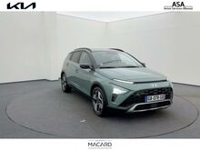 Photo 4 de l'offre de Hyundai Bayon 1.0 T-GDi 100ch Hybrid 48V Creative DCT-7 à 19 850 € chez SudOuest Occasions