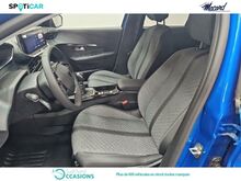 Photo 11 de l'offre de Peugeot 208 1.2 PureTech 100ch S&S Allure à 20 220 € chez SudOuest Occasions