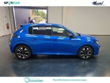 Photo 4 de l'offre de Peugeot 208 1.2 PureTech 100ch S&S Allure à 20 220 € chez SudOuest Occasions