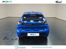 Photo 5 de l'offre de Peugeot 208 1.2 PureTech 100ch S&S Allure à 20 220 € chez SudOuest Occasions