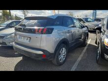 Photo 1 de l'offre de Peugeot 3008 1.2 PureTech 130ch Active S&S à 15 900 € chez SudOuest Occasions