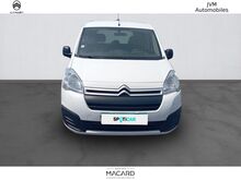 Photo 2 de l'offre de Citroën Berlingo E-Berlingo M Feel à 10 990 € chez SudOuest Occasions