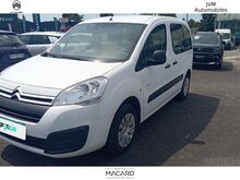 Photo 27 de l'offre de Citroën Berlingo E-Berlingo M Feel à 10 990 € chez SudOuest Occasions