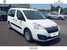 Photo 29 de l'offre de Citroën Berlingo E-Berlingo M Feel à 10 990 € chez SudOuest Occasions