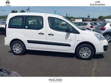 Photo 4 de l'offre de Citroën Berlingo E-Berlingo M Feel à 10 990 € chez SudOuest Occasions