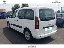 Photo 7 de l'offre de Citroën Berlingo E-Berlingo M Feel à 10 990 € chez SudOuest Occasions