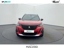 Photo 2 de l'offre de Peugeot 2008 1.5 BlueHDi 130ch S&S GT Line EAT8 7cv à 23 490 € chez SudOuest Occasions